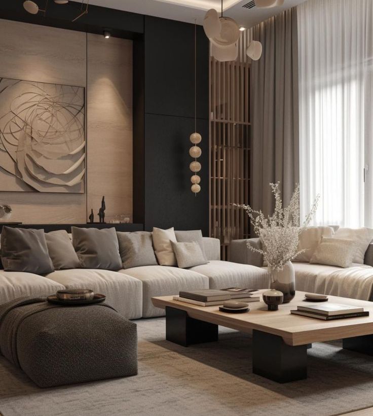 Thuê căn 3 phòng ngủ đồ cơ bản tại Pearl Residence Cửa Lò hướng Nam